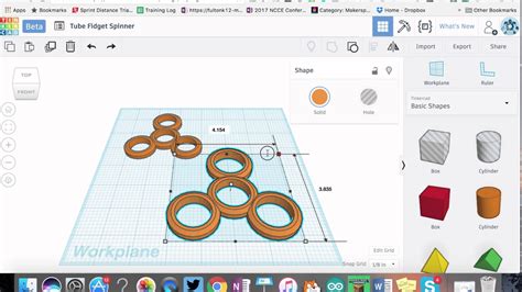 how to scale in tinkercad|Scaling and changing dimensions .